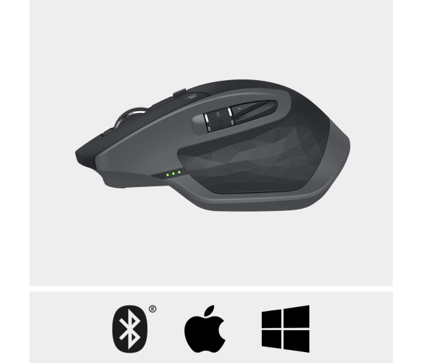 Logitech MX Master 2S - 604796 - zdjęcie 8